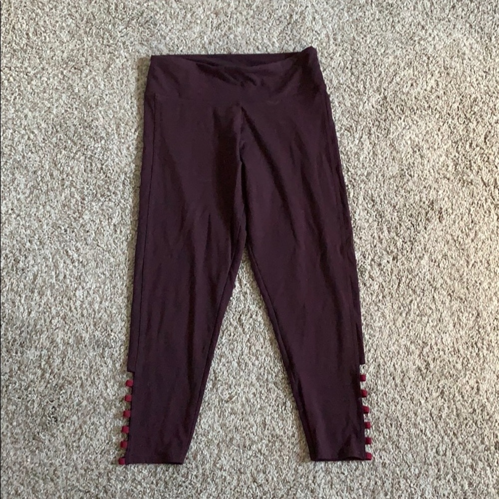 VS crops